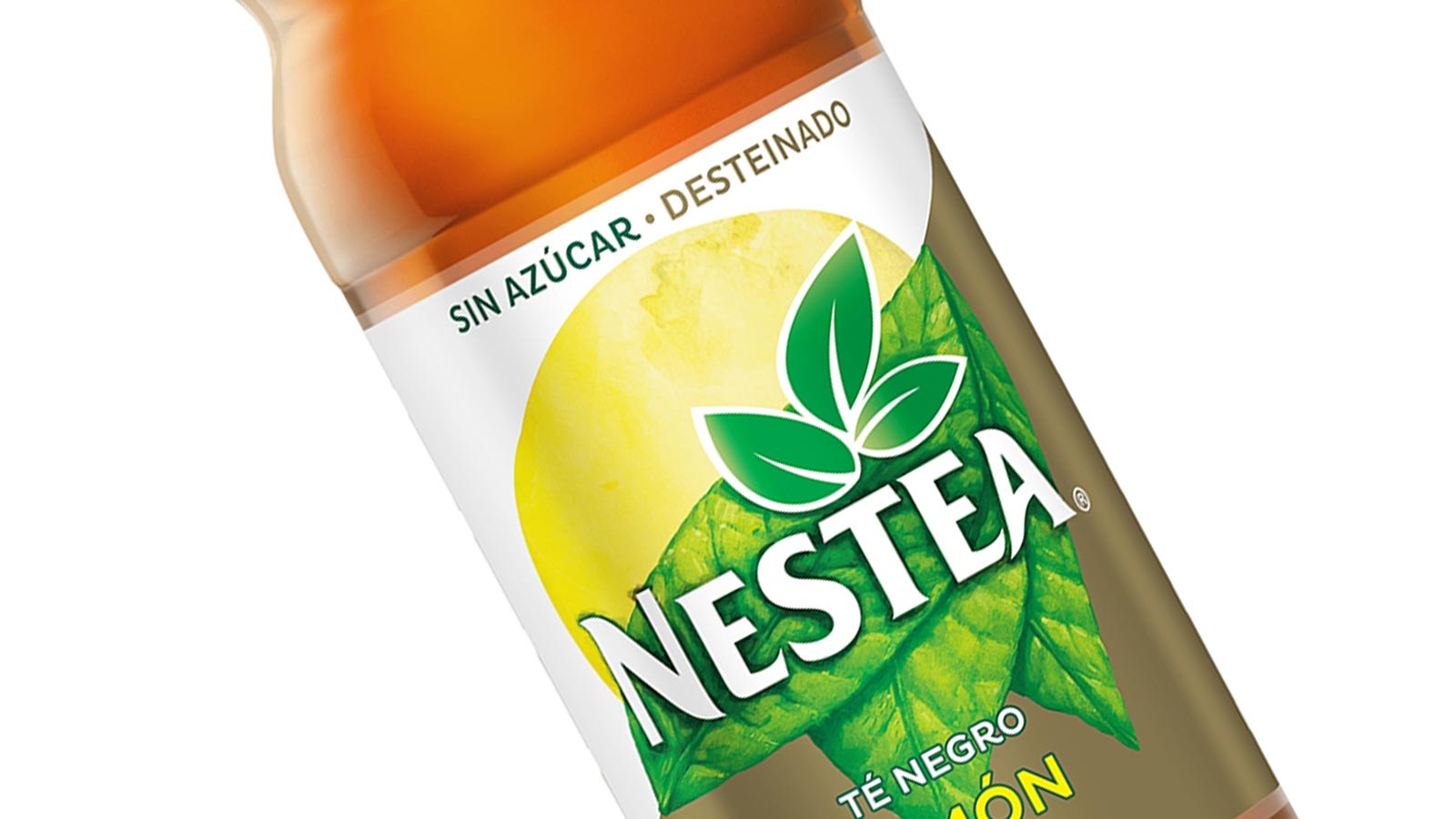 Cuánta teína tiene el nuevo Nestea